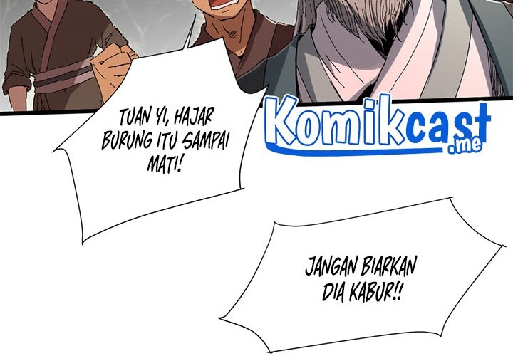 Eternal Kingdom Remake Bab 14 halaman 33