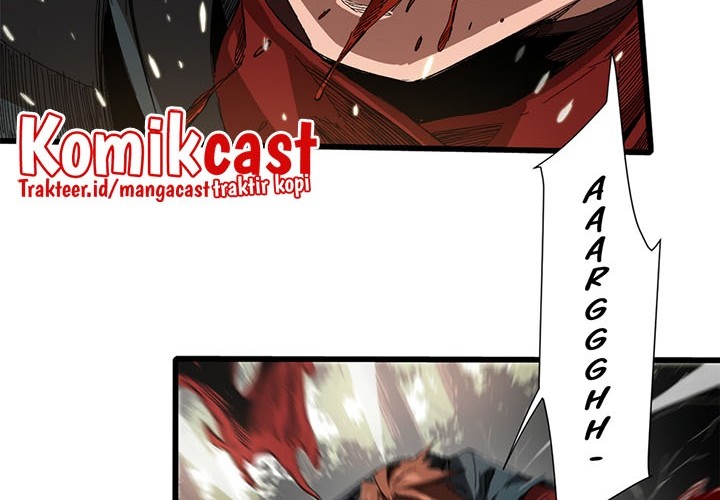 Eternal Kingdom Remake Bab 14 halaman 36