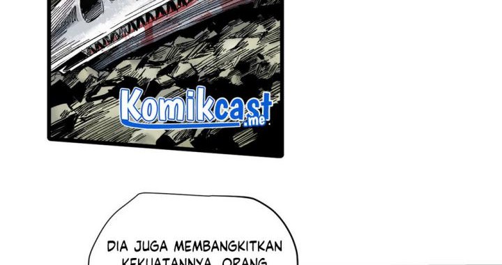 Eternal Kingdom Remake Bab 15 halaman 3