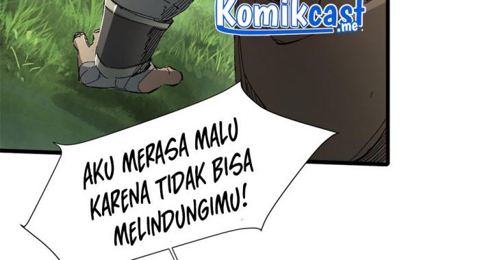 Eternal Kingdom Remake Bab 15 halaman 5