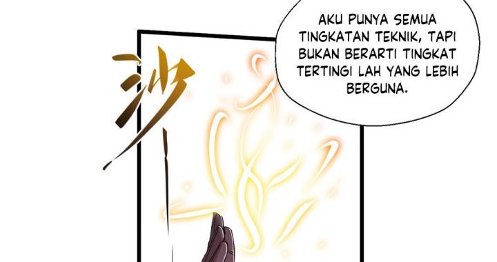 Eternal Kingdom Remake Bab 15 halaman 9