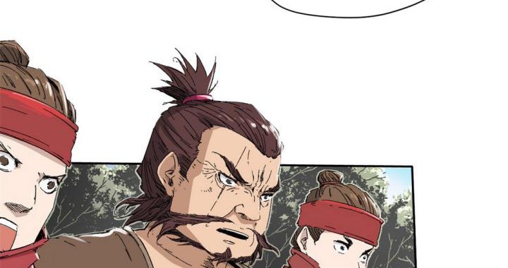 Eternal Kingdom Remake Bab 15 halaman 11