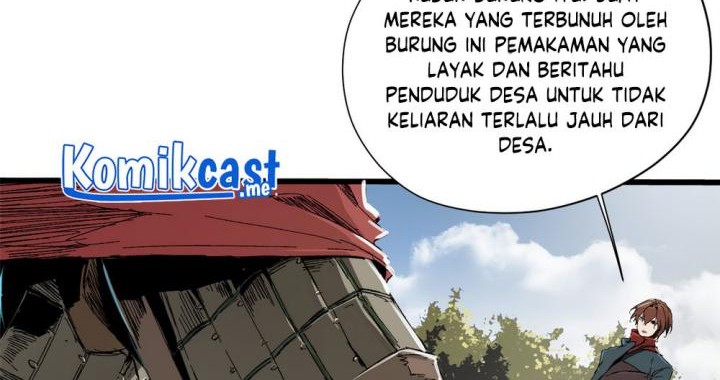 Eternal Kingdom Remake Bab 15 halaman 13