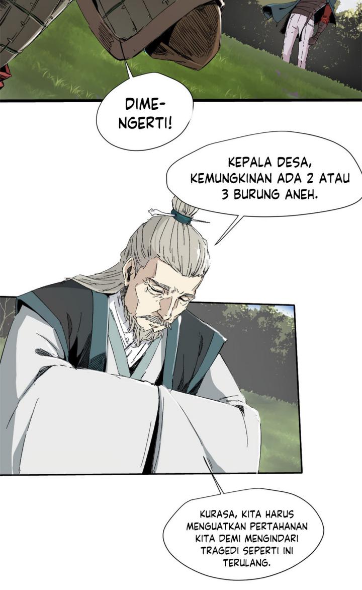Eternal Kingdom Remake Bab 15 halaman 14
