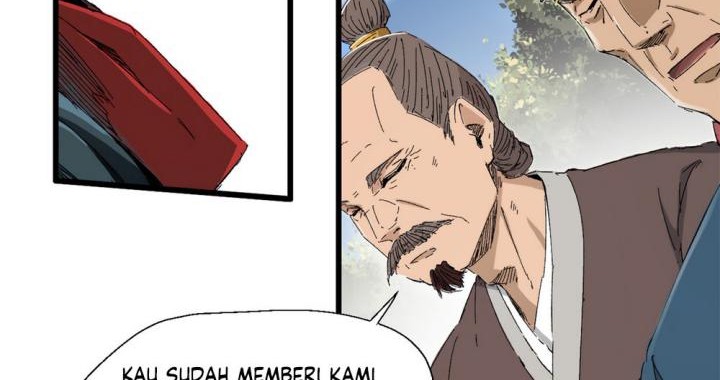 Eternal Kingdom Remake Bab 15 halaman 20