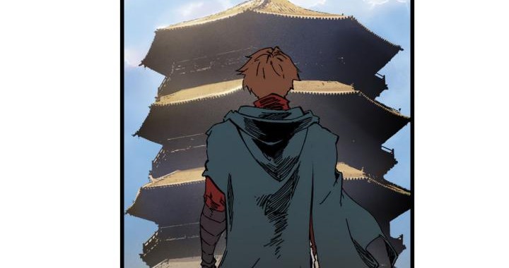 Eternal Kingdom Remake Bab 15 halaman 27