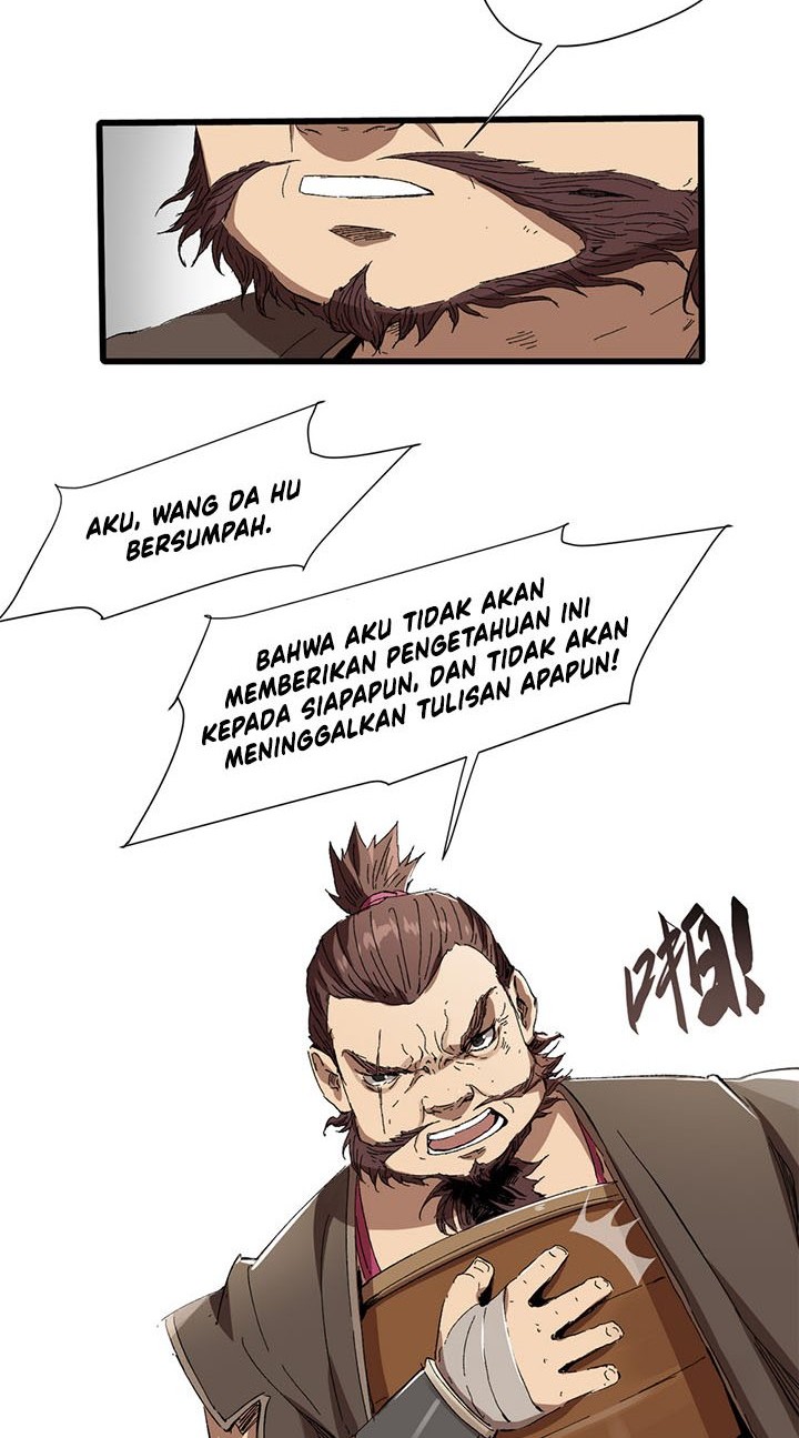 Eternal Kingdom Remake Bab 16 halaman 5