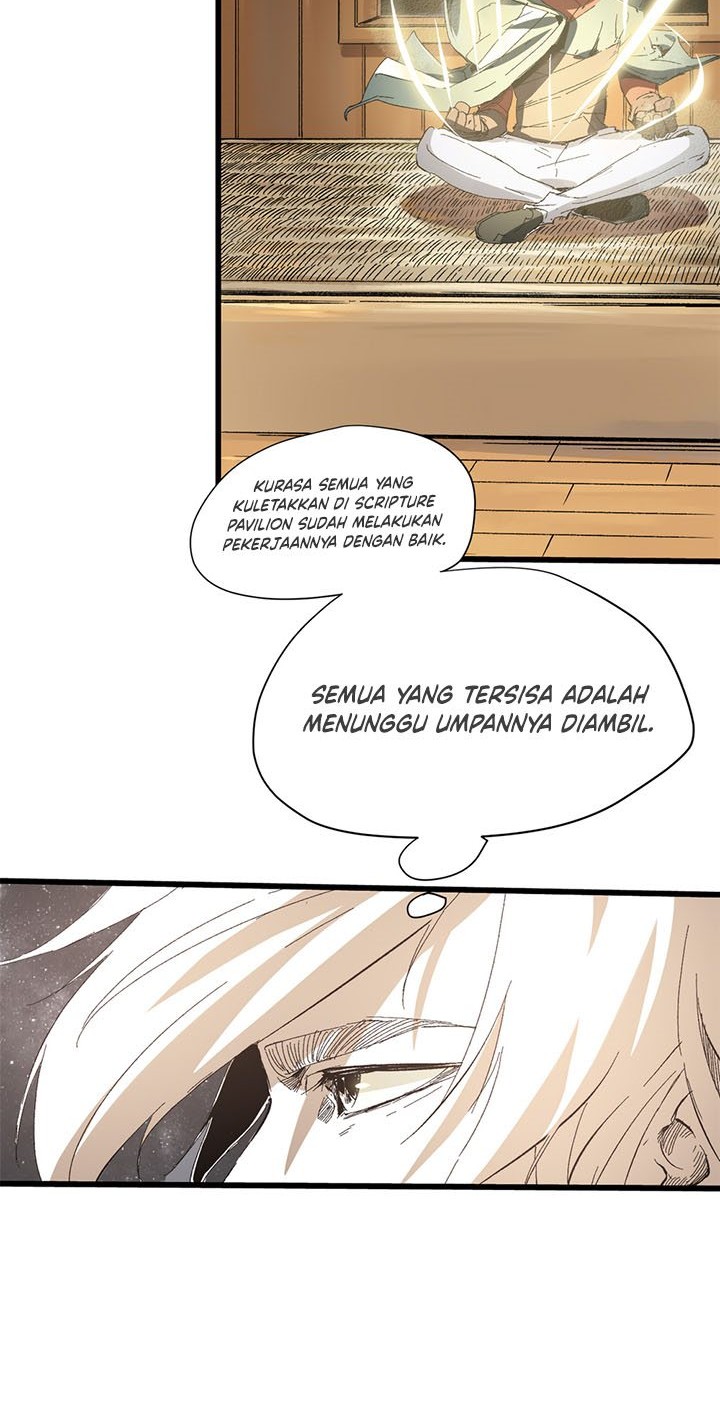 Eternal Kingdom Remake Bab 16 halaman 13