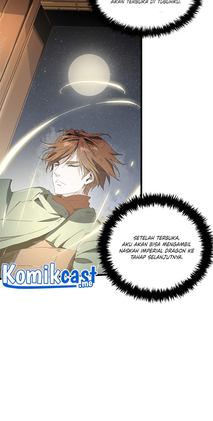 Eternal Kingdom Remake Bab 16 halaman 15