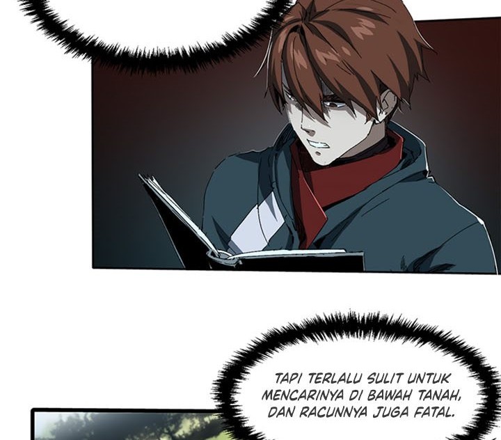 Eternal Kingdom Remake Bab 16 halaman 27