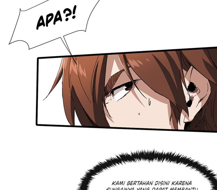 Eternal Kingdom Remake Bab 16 halaman 29