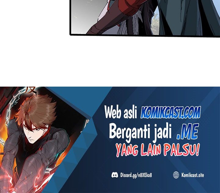 Eternal Kingdom Remake Bab 16 halaman 31