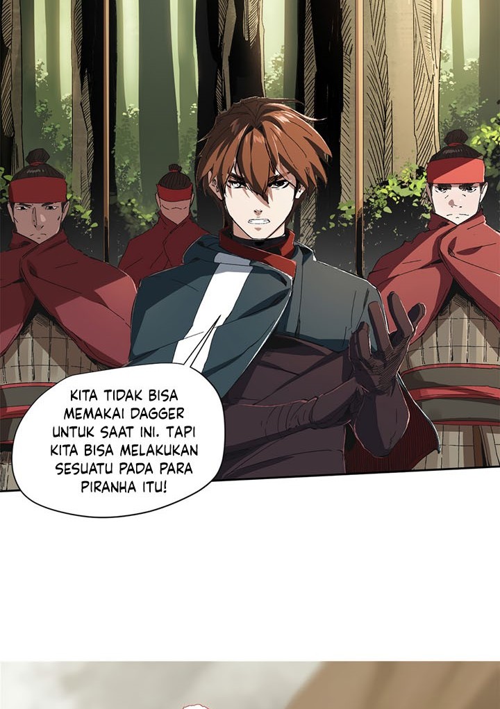 Eternal Kingdom Remake chapter 17 halaman 3