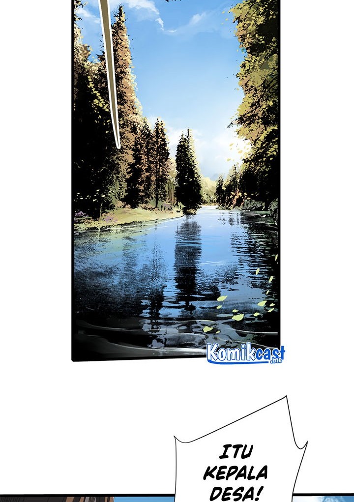 Eternal Kingdom Remake chapter 17 halaman 5