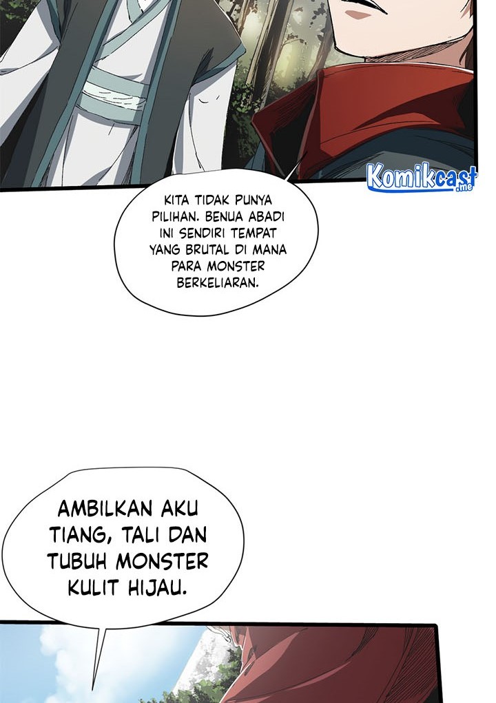 Eternal Kingdom Remake chapter 17 halaman 7