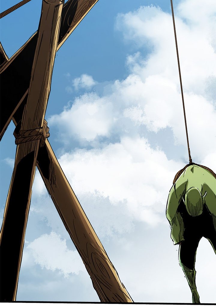 Eternal Kingdom Remake chapter 17 halaman 11