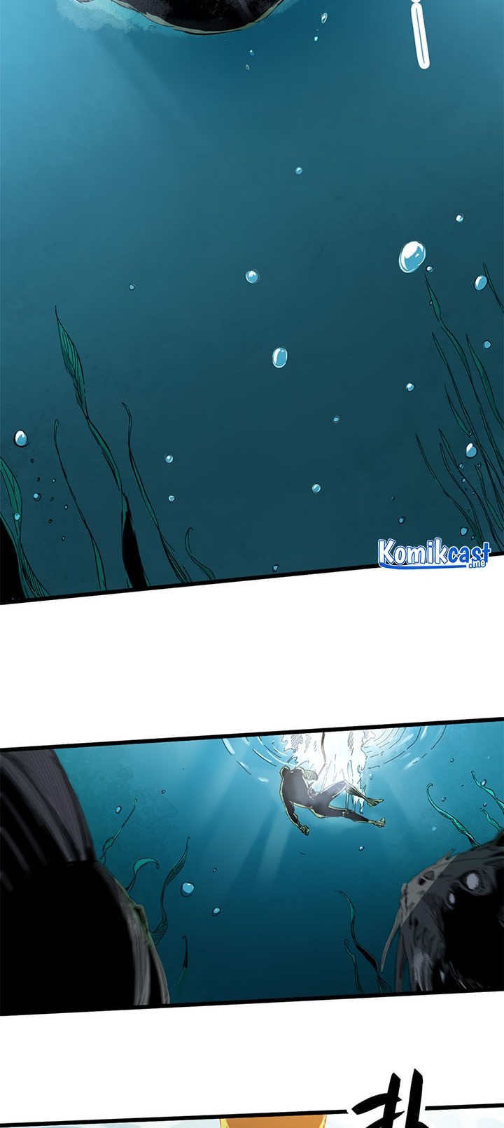 Eternal Kingdom Remake chapter 17 halaman 13
