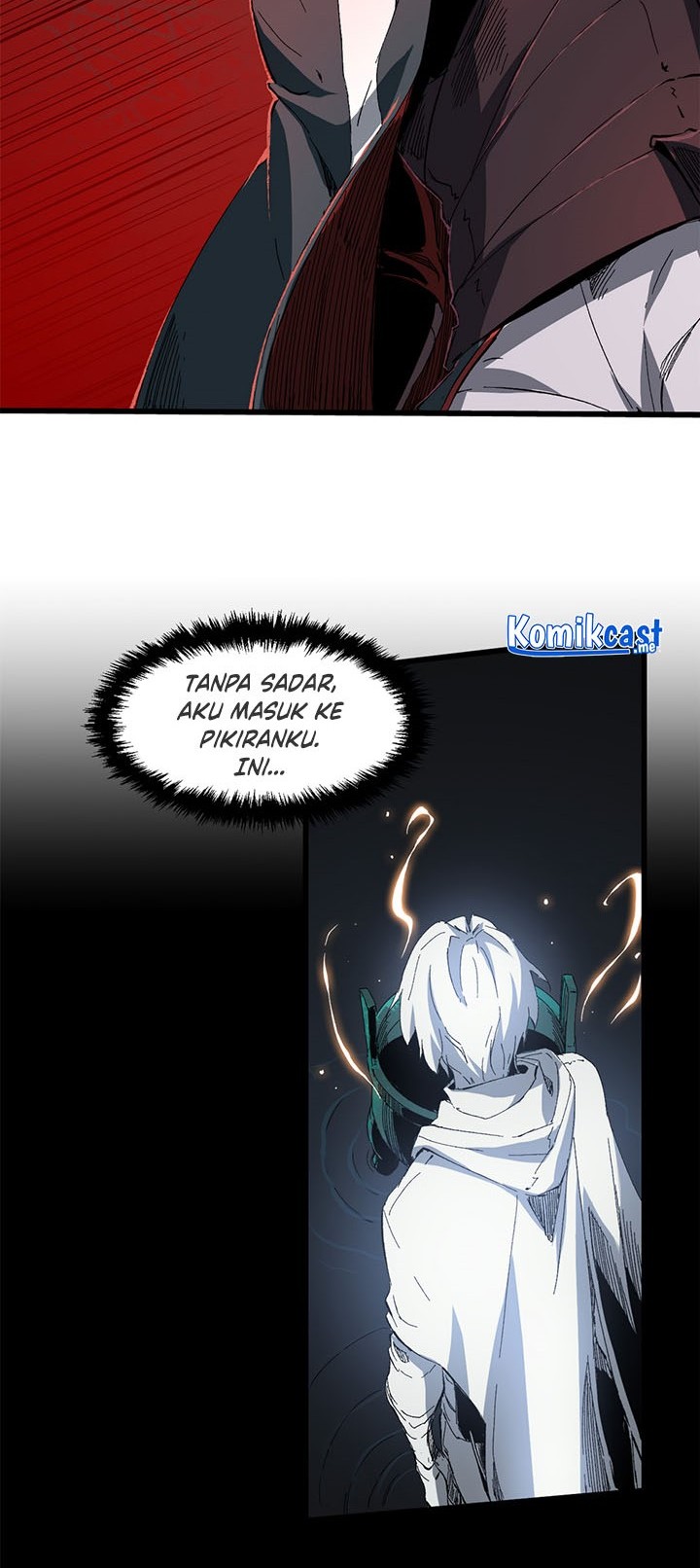 Eternal Kingdom Remake chapter 17 halaman 21