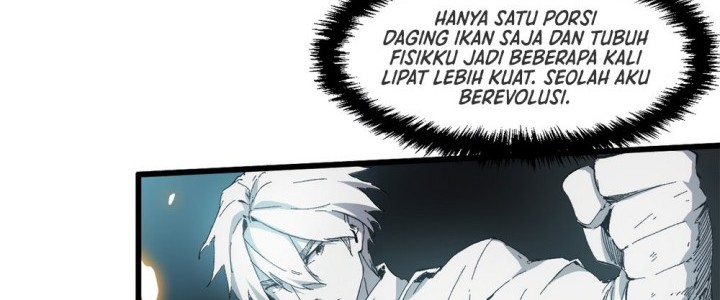 Eternal Kingdom Remake Bab 18 halaman 19