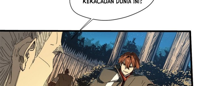 Eternal Kingdom Remake Bab 18 halaman 21