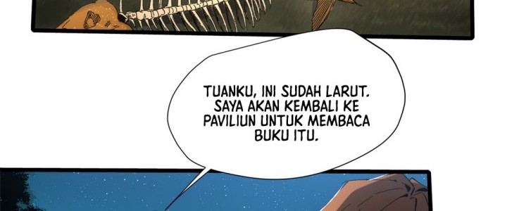 Eternal Kingdom Remake Bab 18 halaman 27