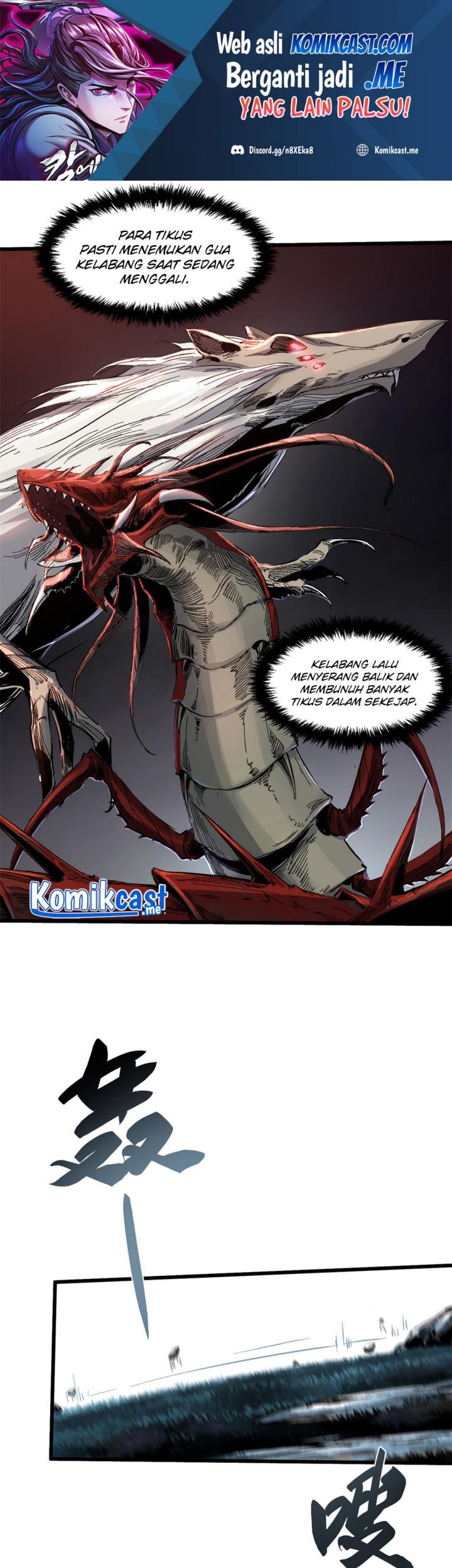 Eternal Kingdom Remake Bab 19 halaman 2