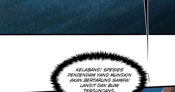 Eternal Kingdom Remake Bab 19 halaman 5
