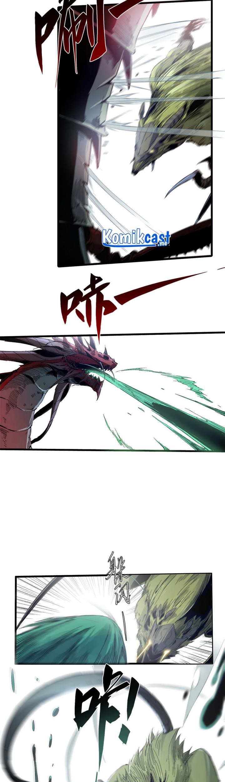 Eternal Kingdom Remake Bab 19 halaman 10