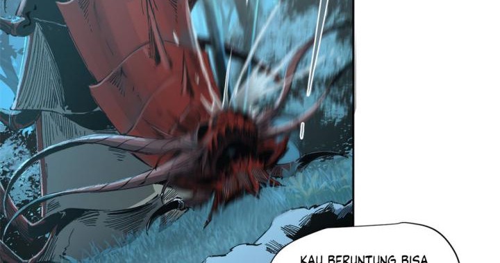 Eternal Kingdom Remake Bab 19 halaman 18