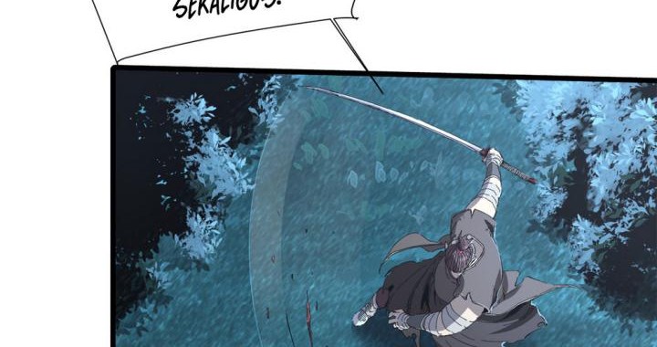 Eternal Kingdom Remake Bab 19 halaman 20
