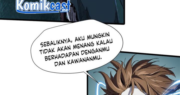 Eternal Kingdom Remake Bab 19 halaman 22