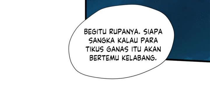 Eternal Kingdom Remake Bab 19 halaman 26