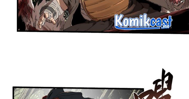 Eternal Kingdom Remake Bab 19 halaman 31