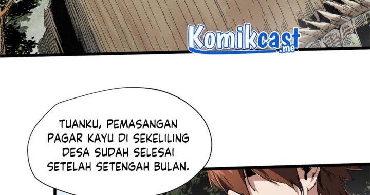 Eternal Kingdom Remake Bab 19 halaman 33