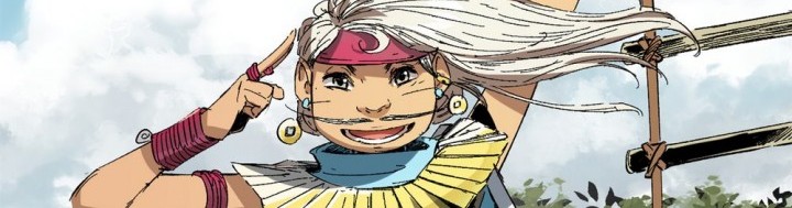 Eternal Kingdom Remake chapter 20 halaman 5
