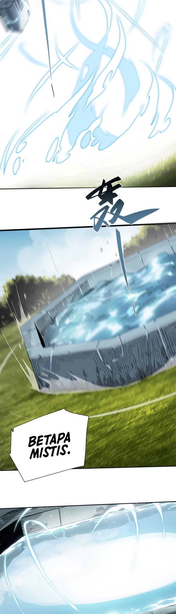 Eternal Kingdom Remake chapter 20 halaman 32