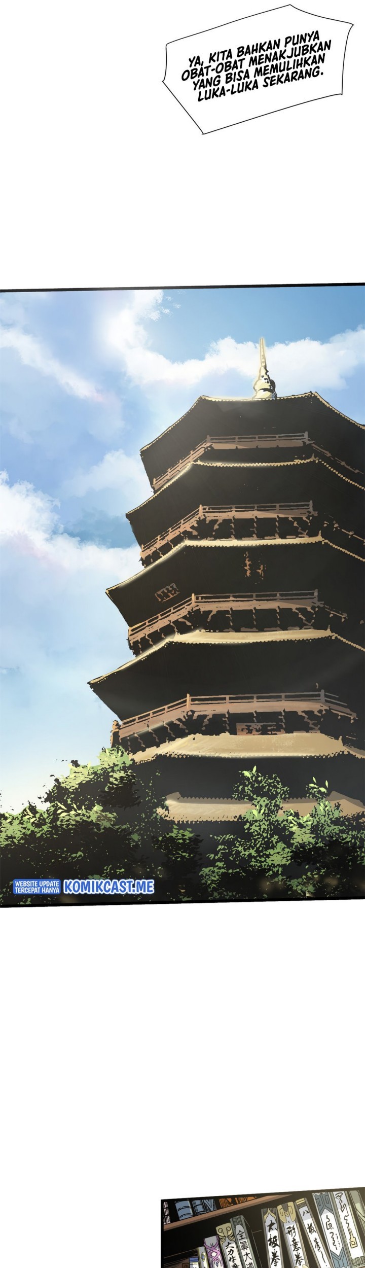 Eternal Kingdom Remake chapter 20 halaman 36