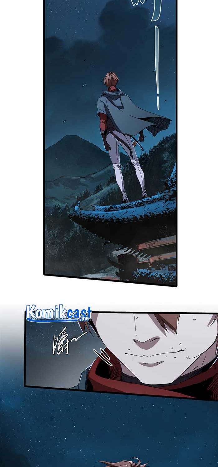 Eternal Kingdom Remake chapter 21 halaman 3