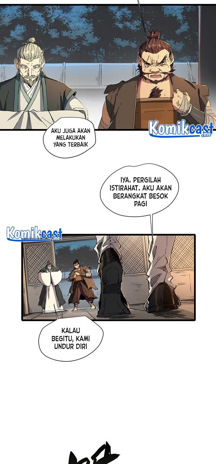 Eternal Kingdom Remake chapter 21 halaman 7