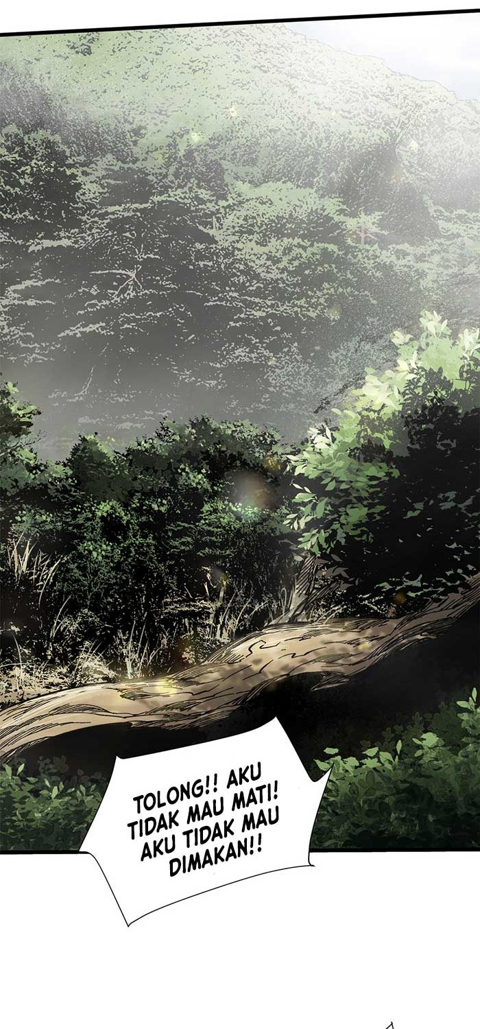 Eternal Kingdom Remake chapter 21 halaman 12