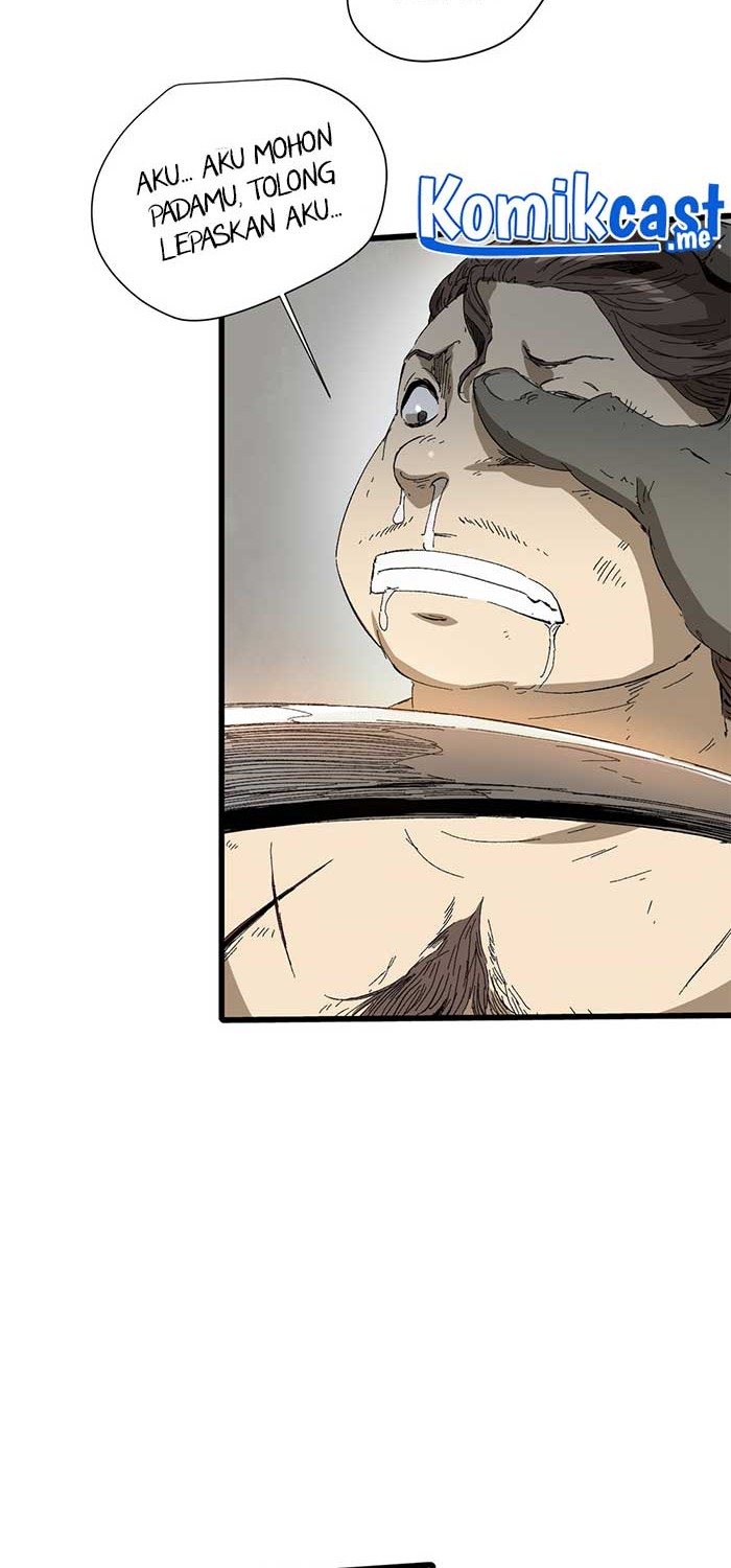 Eternal Kingdom Remake chapter 21 halaman 18