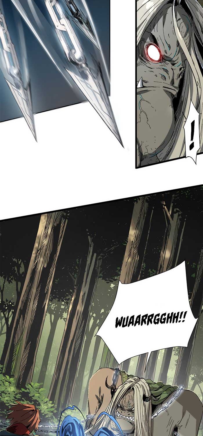 Eternal Kingdom Remake chapter 21 halaman 27