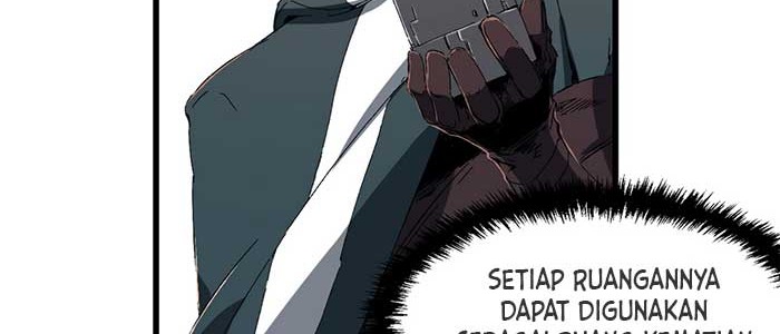 Eternal Kingdom Remake Bab 22 halaman 17