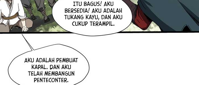 Eternal Kingdom Remake Bab 22 halaman 23