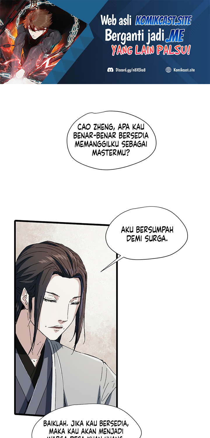 Eternal Kingdom Remake chapter 23 halaman 2