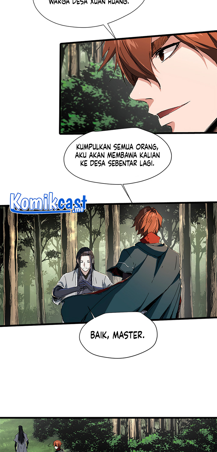 Eternal Kingdom Remake chapter 23 halaman 3