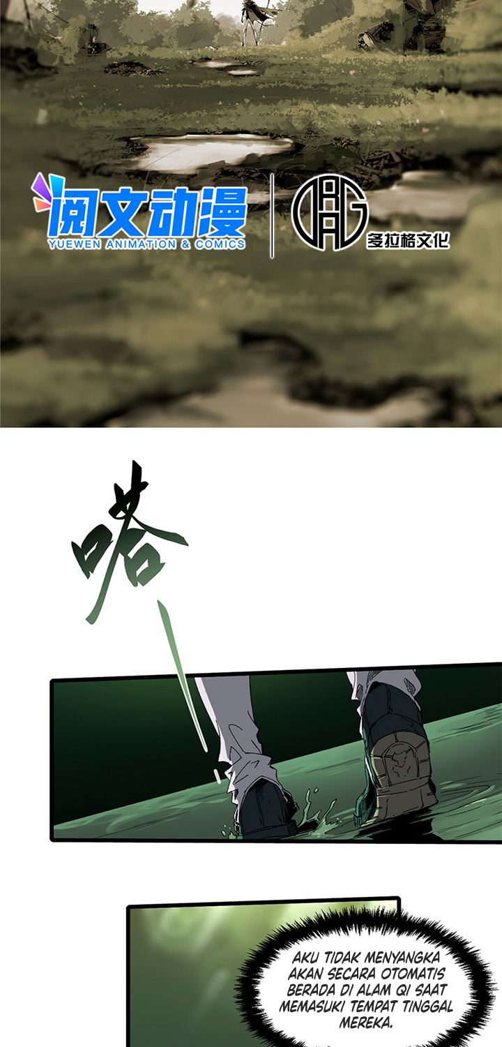 Eternal Kingdom Remake chapter 23 halaman 6