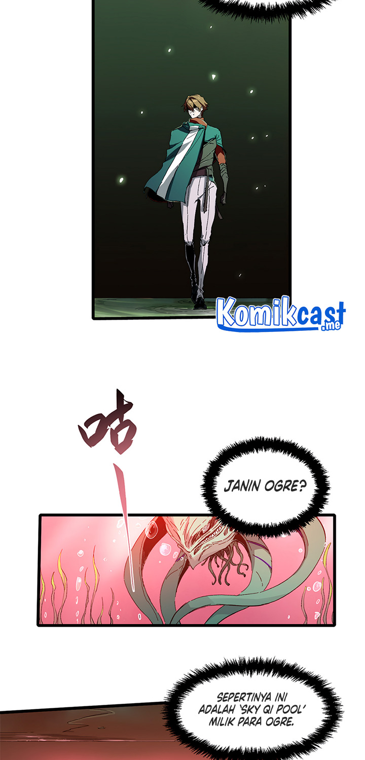 Eternal Kingdom Remake chapter 23 halaman 7