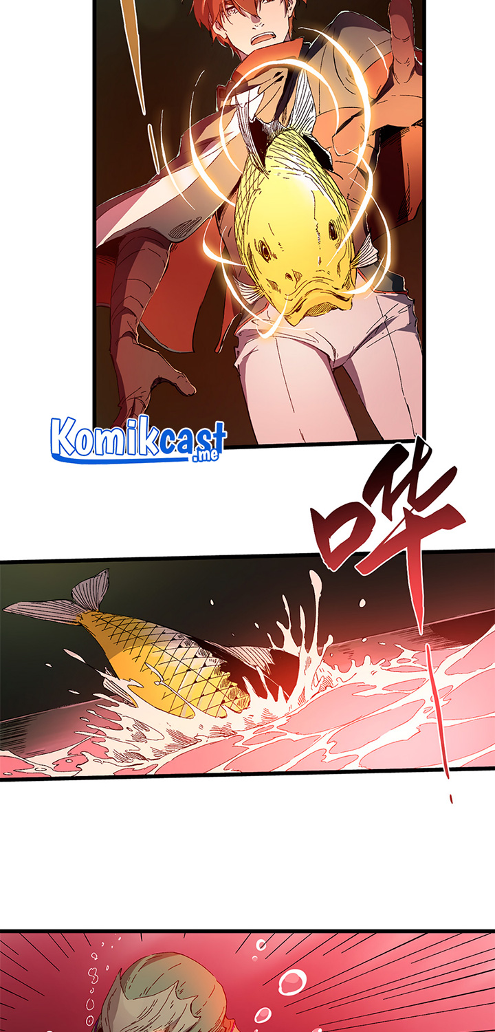 Eternal Kingdom Remake chapter 23 halaman 9