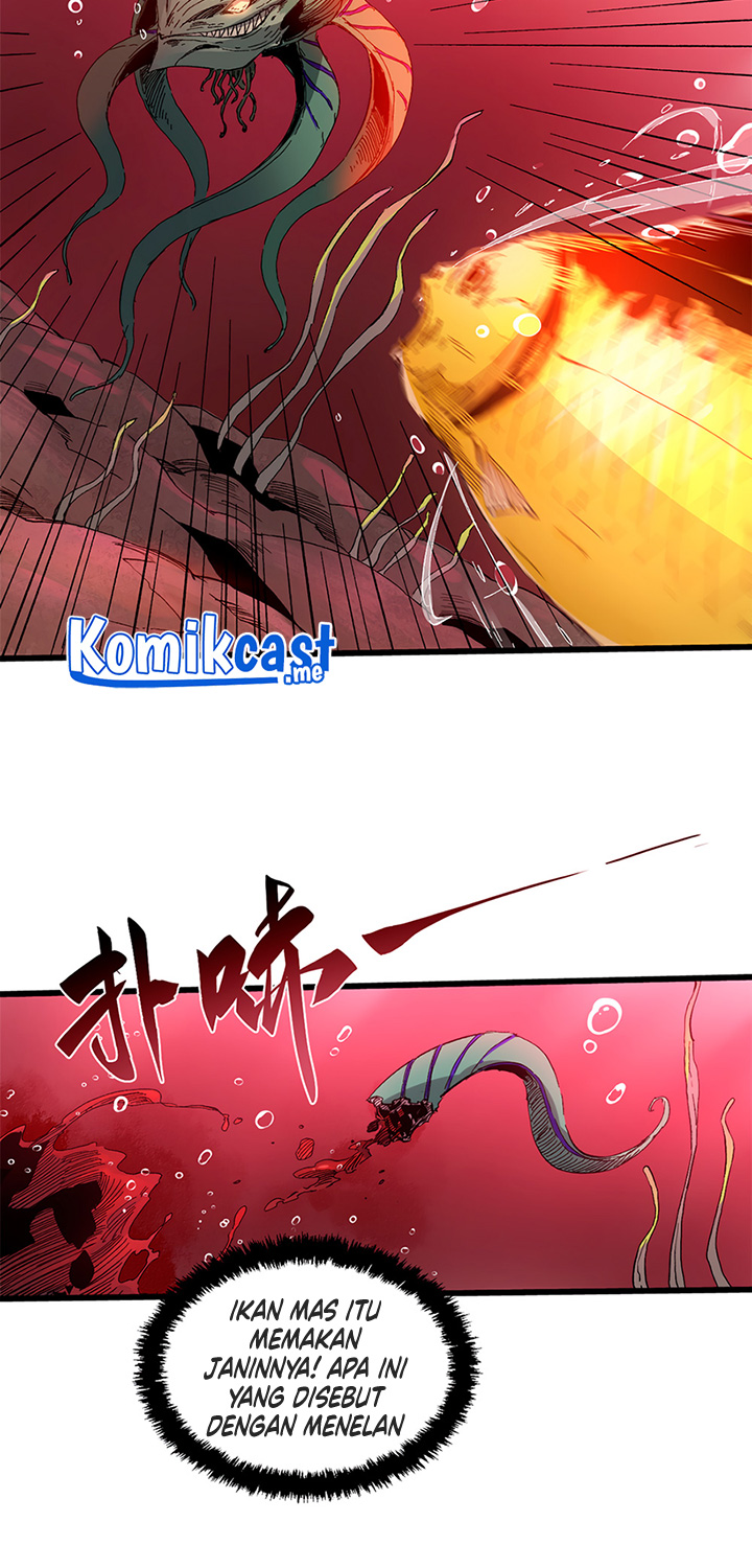 Eternal Kingdom Remake chapter 23 halaman 10